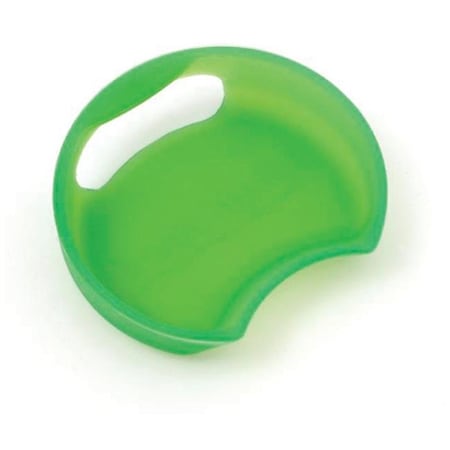 Splashguard Splashguard 340016 Splashguard Trans Univers Translucent - Lime 340016